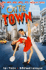 On the Town Broadway Poster 
